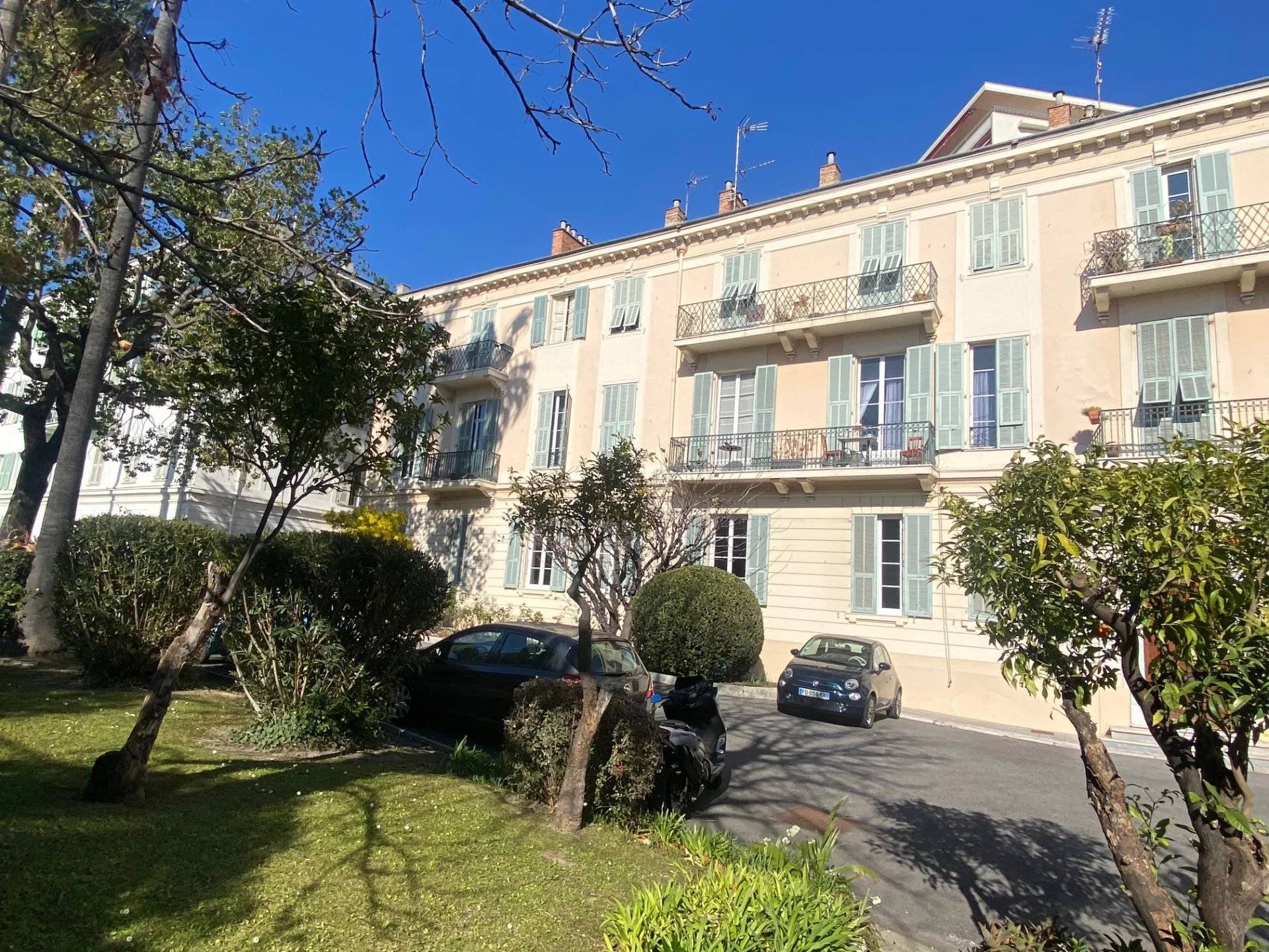 Vente Appartement 180m² 7 Pièces à Nice (06000) - Oréa Immobilier